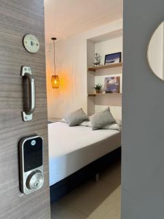 Apartamento Edificio Solohio 402 - 3