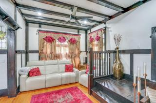 Walkable Schenectady Getaway: 2-Unit Campus Hub - 5