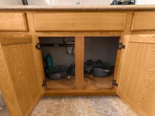 Fully Furnished 1BR Apartment in Sunnyside - Near Subway - 7