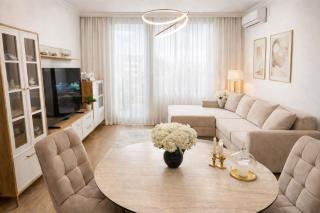 Aqua Lux Apartment BW - 9