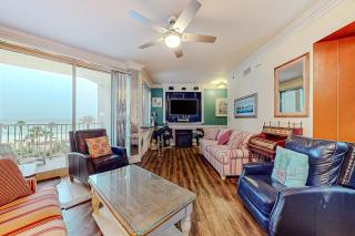 Gulf-front condo with sweeping views pools hot tubs & easy beach - 6