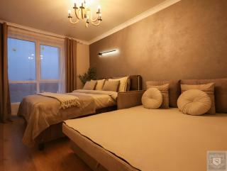RentHouse Apartments Airport Stay - 6
