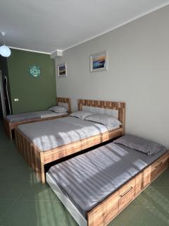 Eri Apartments 4 - Shëngjin - 3