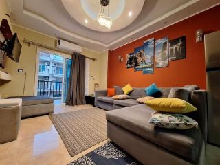 Comfortable apartment near the sea - 0