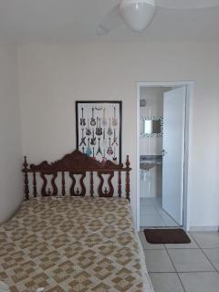 Duplex pé na areia - 6