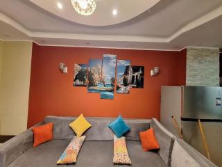 Comfortable apartment near the sea - 9