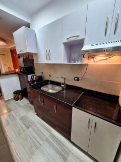 Comfortable apartment near the sea - 8