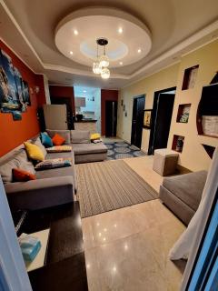 Comfortable apartment near the sea - 7