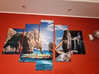 Comfortable apartment near the sea - 2
