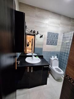 Comfortable apartment near the sea - 1