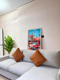 Perfect Flat & Центр Города для туристов - 6