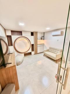 MI Stay I Acomodações premium - 1