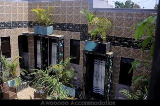 Awo Free Breakfast & WiFi - 7