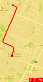 AlexandraDesignSuite -Eleganza vicino al centro - 8