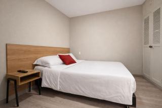 Apartamento a minutos de Provenza en Medellín - M201 By Roots Rentals - 4