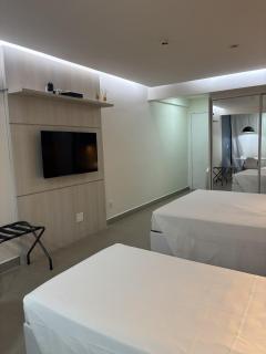 Flat no Garvey Park Hotel - 3