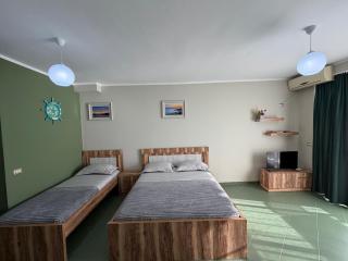 Eri Apartments 4 - Shëngjin - 1