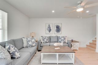 Brand new home in Steinhatchee with rooftop deck! - 6