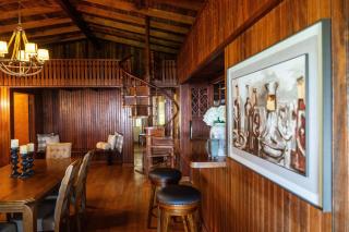 Boquete Volcano View Retreat La Piedra del Gallo - 2