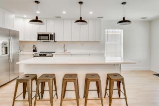Brand new home in Steinhatchee with rooftop deck! - 3
