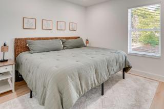 Brand new home in Steinhatchee with rooftop deck! - 2