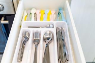 Stylish Open Concept Condo with Gym - 3