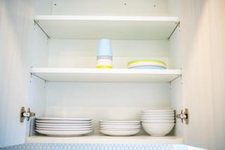 Stylish Open Concept Condo with Gym - 1