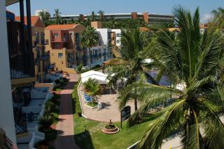 El Cid Marina Beach Hotel - 1