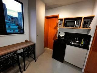BH Suites - C10-503 Apto novo 1q, Zona Zul-Cruzeiro - 9