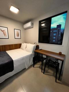 BH Suites - C10-503 Apto novo 1q, Zona Zul-Cruzeiro - 5