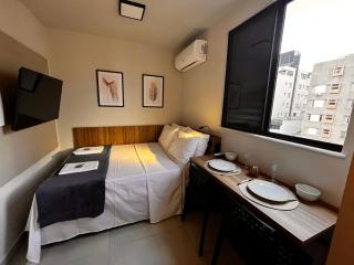 BH Suites - C10-503 Apto novo 1q, Zona Zul-Cruzeiro - 3