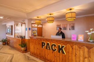 PACK Shimla - 2