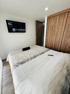 Hermoso ApartaEstudio - 3