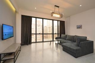 Cozy 1 bedroom apartment in the heart of Yerevan - 9