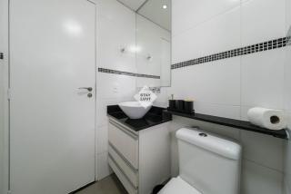 Studio Completo a 10 min do Aeroporto GRU com Vaga - 2