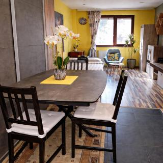 Heart of Sofia Residence - Optional Paid parking - 7