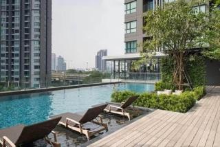 Modern 1BR at The Base Pattaya Central - 6