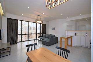 Cozy 1 bedroom apartment in the heart of Yerevan - 8