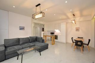 Cozy 1 bedroom apartment in the heart of Yerevan - 6