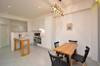 Cozy 1 bedroom apartment in the heart of Yerevan - 7