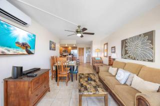 2BR 2BA in Maui Banyan Kihei Steps to Beach - 0