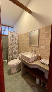 Casita Ave Del Paraíso - 3