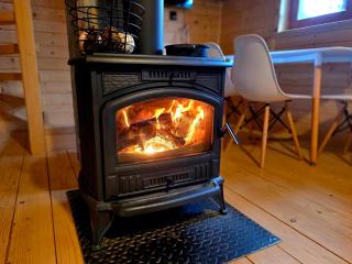 Zacisze na Jurze - Leśny Domek z kominkiem i jakuzzi - 2