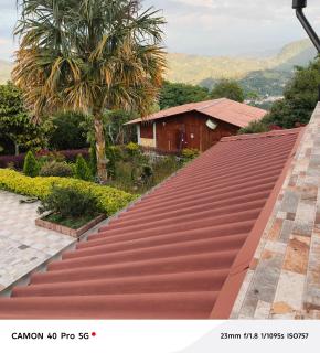 Finca villa Verónica - 6