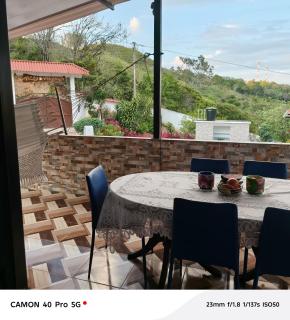 Finca villa Verónica - 2