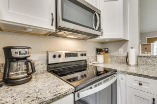 Central Florida Retreat near The Villages & Golf! - 1