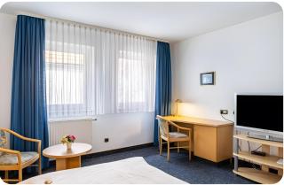 Gasthaus, Hotel am Dreienberg - 6