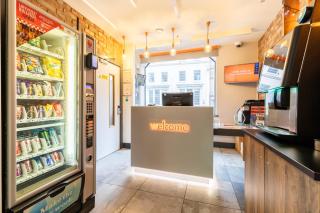 easyHotel Liverpool - 7