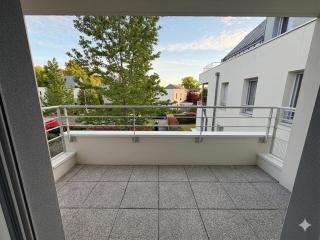 Appartement Sautron - 1