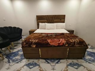 Moon Light Hotel Airport - 6